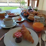 Pedrógão Guesthouse