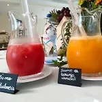 Alojamento de Acomodação e Pequeno-almoço Pedrógão Guesthouse