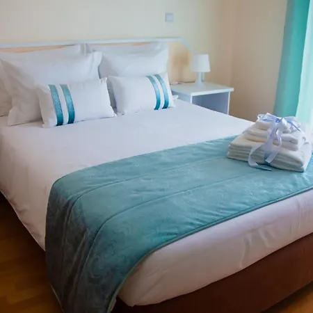 فندق مبيت وإفطار Pedrogao Pedrogao (Leiria)