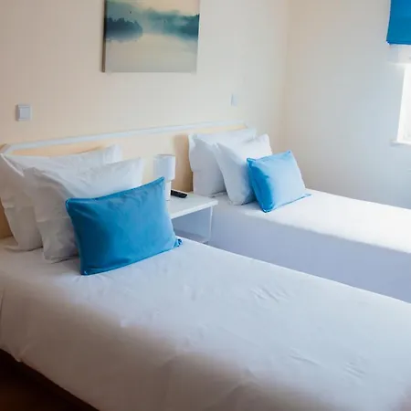 فندق مبيت وإفطار Pedrogao Pedrogao (Leiria)