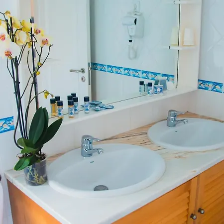 Pedrogao فندق مبيت وإفطار 5*