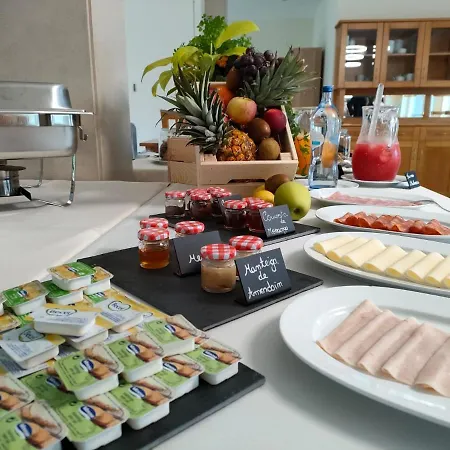Pedrogao فندق مبيت وإفطار Pedrogao (Leiria)