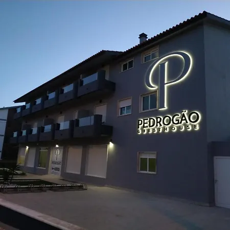 Bed & Breakfast Pedrogao Guesthouse Pedrogao (Leiria)