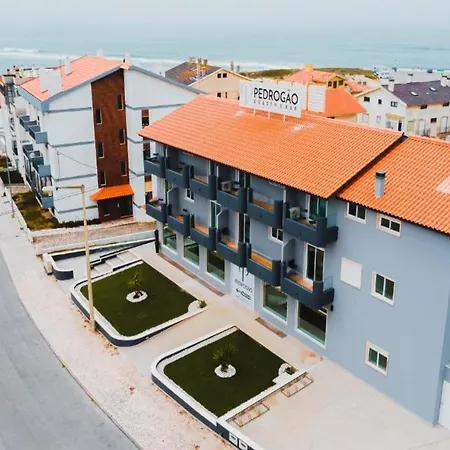 Pedrogao Guesthouse