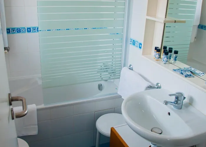 Bed & Breakfast Pedrogao Guesthouse