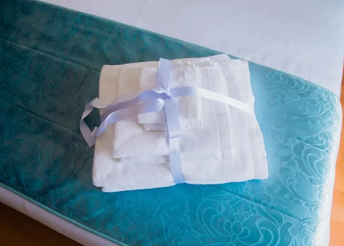 Couette-café Pedrogao Guesthouse Pedrogao (Leiria)