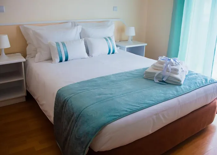 Bed & Breakfast Pedrogao Guesthouse Pedrogao (Leiria)