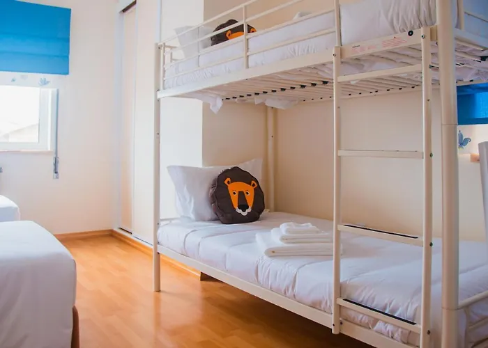 Couette-café Pedrogao Guesthouse Pedrogao (Leiria)