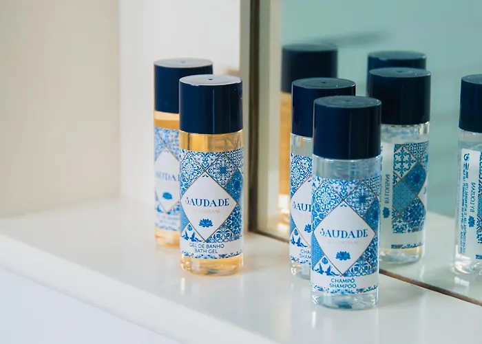 Bed & Breakfast Pedrogao Guesthouse