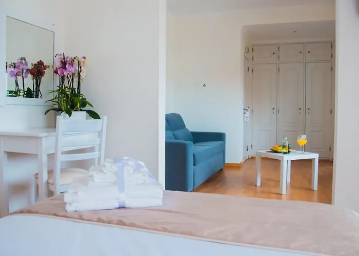 Couette-café Pedrogao Guesthouse 4*