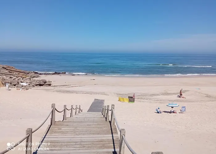 Couette-café Pedrogao Guesthouse