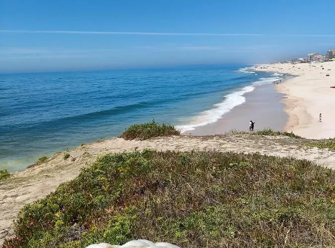 Bed & Breakfast Pedrogao Guesthouse Pedrogao (Leiria)